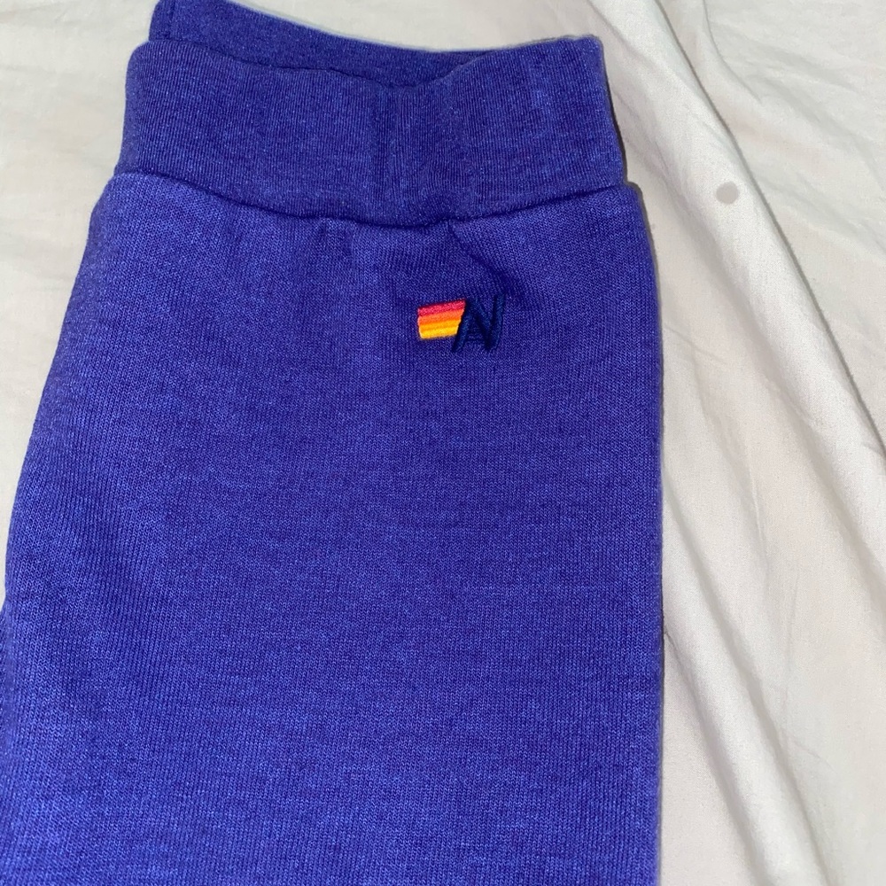 aviator nation sweatpants!